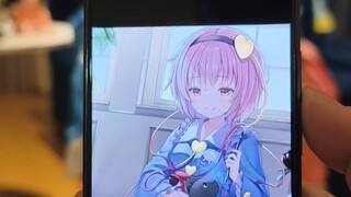 不好，家里进觉妖怪了