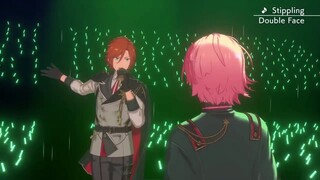 [AMV] Hồng Trần_Jeny PM Remix_KxK (Aikatsu Friends)