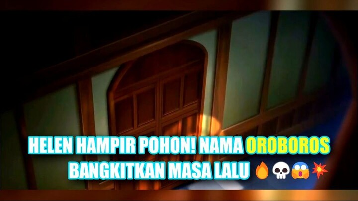 Menjinakkan Monster Hutan Menjadi Hewan Peliharaan