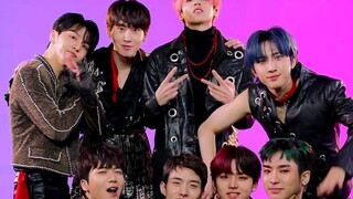 PENTAGON - เต้นผลัดกัน 'Dr. BeBe'
