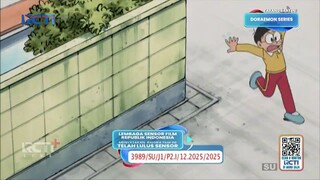 Doraemon Special 1 Jam - Asuransi Apa Saja