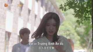 Không Bao Giờ Là Quá Muộn EP 15 [Sub Việt]