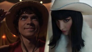 ONE PIECE LIVE ACTION SEASON 2 sub indo