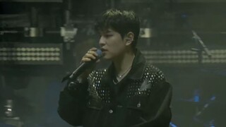 【Stray Kids/Kim Seung Min】240803 Stray Kids Live At Lollapalooza Chicago 2024 Seung Min cut