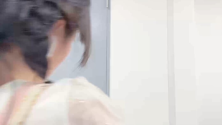 วันนี้เต้นแบบไม่เหมือนเดิม