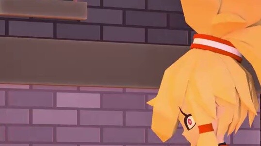 [Hoạt hình người hâm mộ thế giới lồi] Doanh nghiệp nhỏ, liêm chính là trên hết