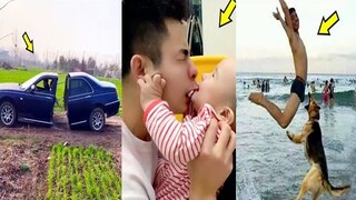 TRY NOT TO LAUGH - Best Funny Vines of The YEAR! 2021