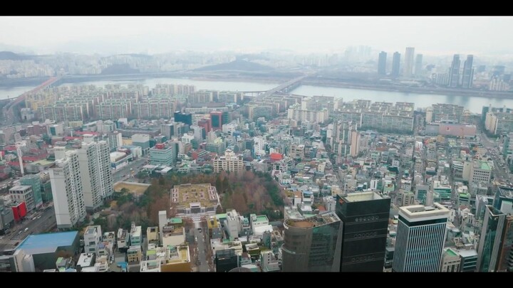 Naneun Daenohgo Sinderellareul Kkumkkunda Ep. 5