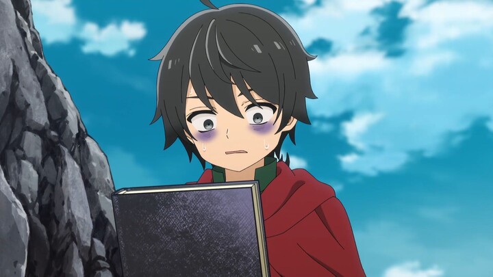 Hell Mode- Game Thủ Xuất Chúng Tung Hoành Chốn Dị Giới Hỗn Nguyên - Tập 11