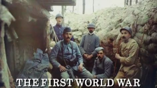 World War 1 - The Complete Series Documentary part #1