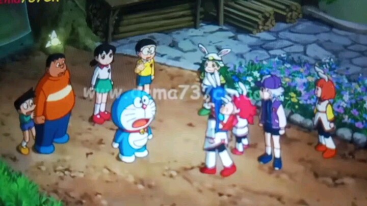 doraemon
