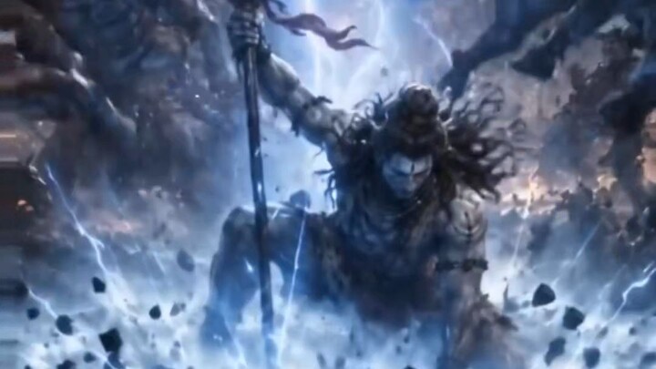 lord shiva rudra awatra