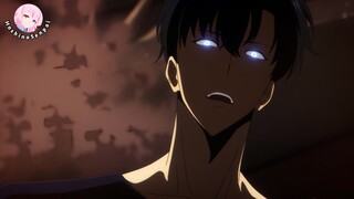 Solo Leveling Season 2 Episode 6 - Sung Jinwoo Marah Karena Diremehkan