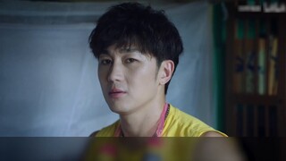 You can’t stop watching it after just one look. The perfect meal-matching drama "Northeast Transfer 