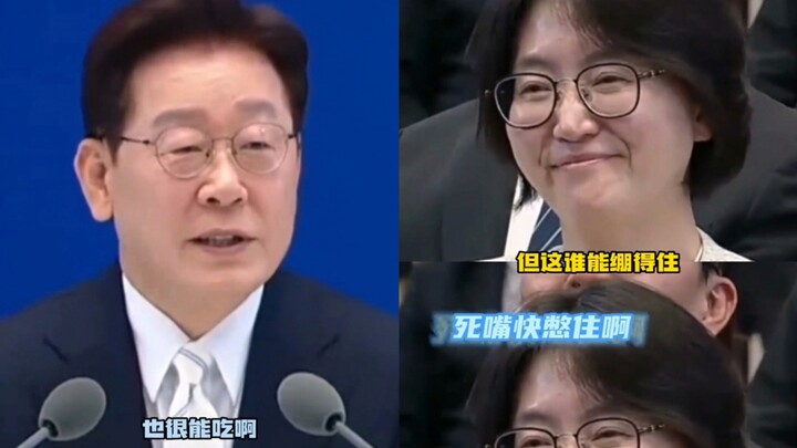 Ông Lý Tại Minh nhận xét về du khách Trung Quốc và du khách Nhật Bản: Người Trung Quốc ăn rất khỏe, 