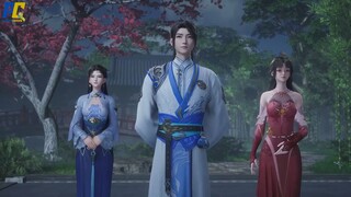 Supreme Alchemy Episode 75 Sub Indo