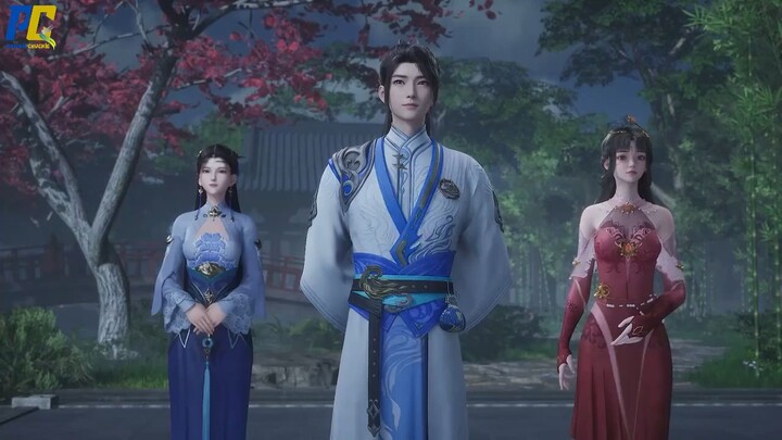 Supreme Alchemy Episode 75 Sub Indo