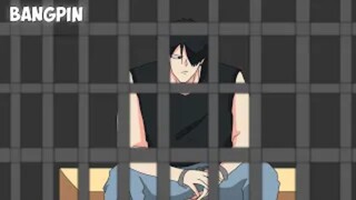RENCANA MEMBEBASKAN EPIN - Drama Animasi Sekolah