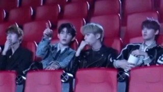 gyujin haobin 2binz luckyz