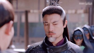 【Legenda Fei】Shen Tianshu x Xie Yun||Versi lengkap dari romansa berdarah||Pria tua dan istri muda~||