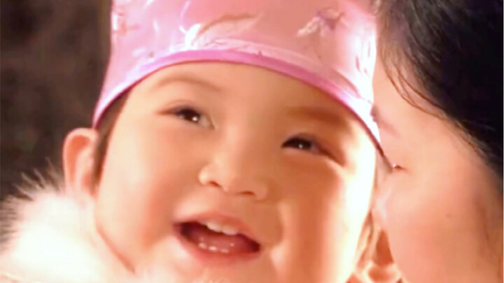 【ตำนานจิ่นหุย】พอเธอปรากฏตัวปุ๊บก็รู้เลยว่าทำไมถึงเป็นขวัญใจของทุกคน!! น่ารักสุดๆ อยากหยิกแก้มจริงๆ!