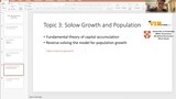 John Locke 2024 Economics Question 1 - Question Analysis Part 4 of 5