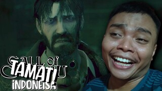 IN YANG TERBAIK ? (Yuk main) Call of Cthulhu 08 TAMAT