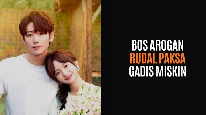 DRACIN 21+ | GADIS MISKIN DIPAKSA MALAM BERSAMA BOS AROGAN, ENDINGNYA BIKIN BECEK