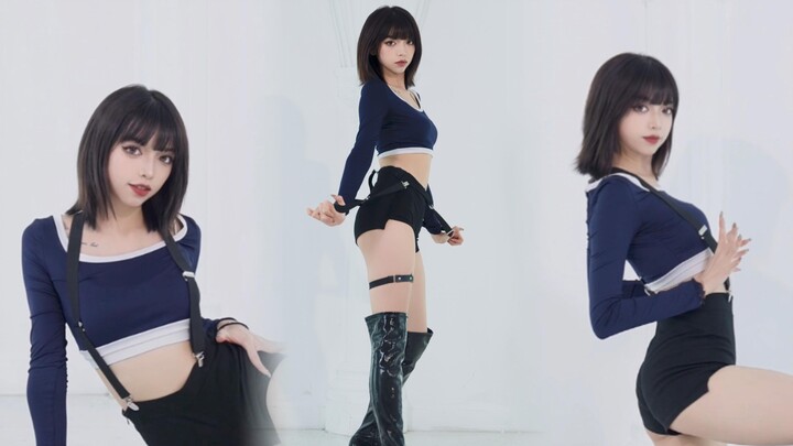 [น้ำเชื่อม] เต้นเซ็กซี่กับสายรัดเป็นครั้งแรกชายตรงตั้งตารอที่จะดูสาว ๆ หลังจากดูมัน