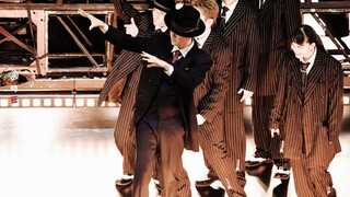 【Limited Time Fantasy】การแสดงเปิดรอบสุดท้าย "This is Street Dance" ของหวังอี้ป๋อ