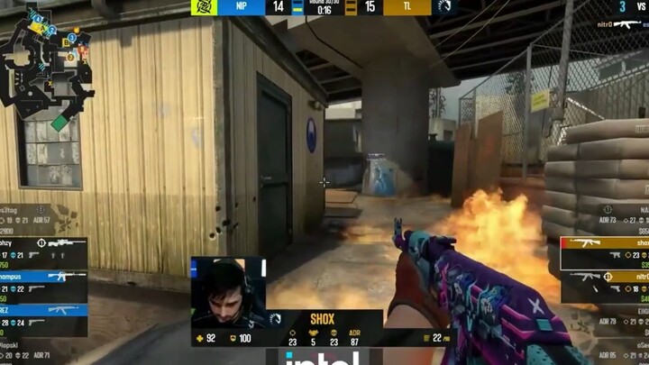 Nghe im im #gamehaymoingay