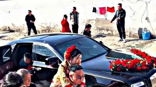 หากวันนี้คุณทำให้เรื่องของฉันยากขึ้น ฉันจะตอบแทนคุณเป็นร้อยเท่าในอนาคต