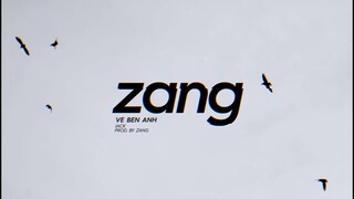 Về Bên Anh ( Zang Remix) - Jack