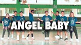 ANGEL BABY - Troye Sivan ( Dj KRZ Remix ) Dance Trends l Dance Fitness | BMD CREW