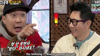 Running Man - Episode 646 sub indo