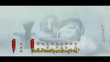 Sword and Fairy (2024) เซียนกระบี่เปิดผนึกพิชิตชะตา EP 31 [ซับไทย]