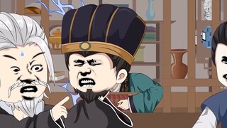 My Disciples Are All Immortals Episode 8