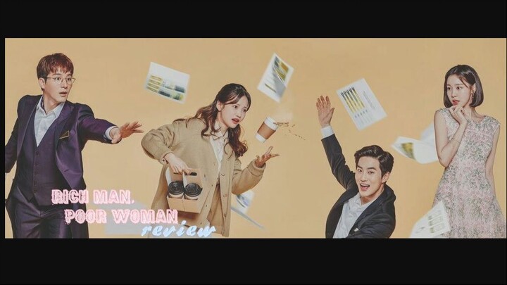 Rich Man Episode 8 in Hindi