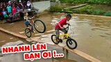 9 Cuộc Thi Dành Riêng Cho Bậc Thầy Vì Quá Khó - Việt Nam Cũng Có