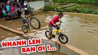 9 Cuộc Thi Dành Riêng Cho Bậc Thầy Vì Quá Khó - Việt Nam Cũng Có