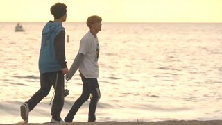 Ode to Youth-markchan/Ma Dong