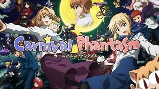 Carnival Phantasm - OAV 1 [VOSTFR]