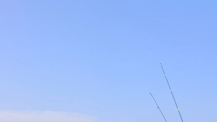 pulang memancing di teluk penyu,kabupaten Cilacap,Jawa tengah