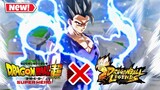 🔥 NEW CHARACTER INCOMING!!! DRAGON BALL SUPER: SUPER HERO COLLAB?????? (DB Legends Summons)