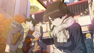 Komi Can't Communicate Season 2 Episode 05 English Sub [1080] Komi-san wa,Comyushou desu S2 Ep 5