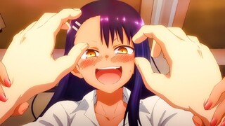 Ijiranaide, Nagatoro San「AMV」Dance Again ᴴᴰ