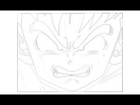 dragon ball z dubbing Indonesia Ternyata ini kekuatan tersembunyi gohan
