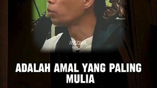 Assalamualaikum warahmatullahi wabarakatuh, Subhanallahi wabihamdihi Subhanallahil adzim