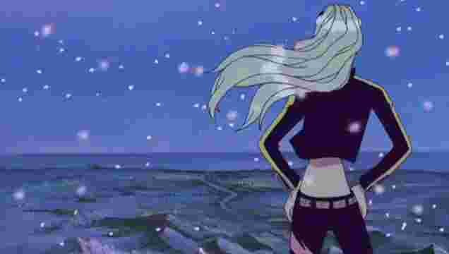 One piece|E91| selamat tinggal kerajaan drum