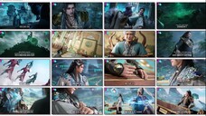 My Senior Brother Is Too Steady Episode 94 Sub Indo